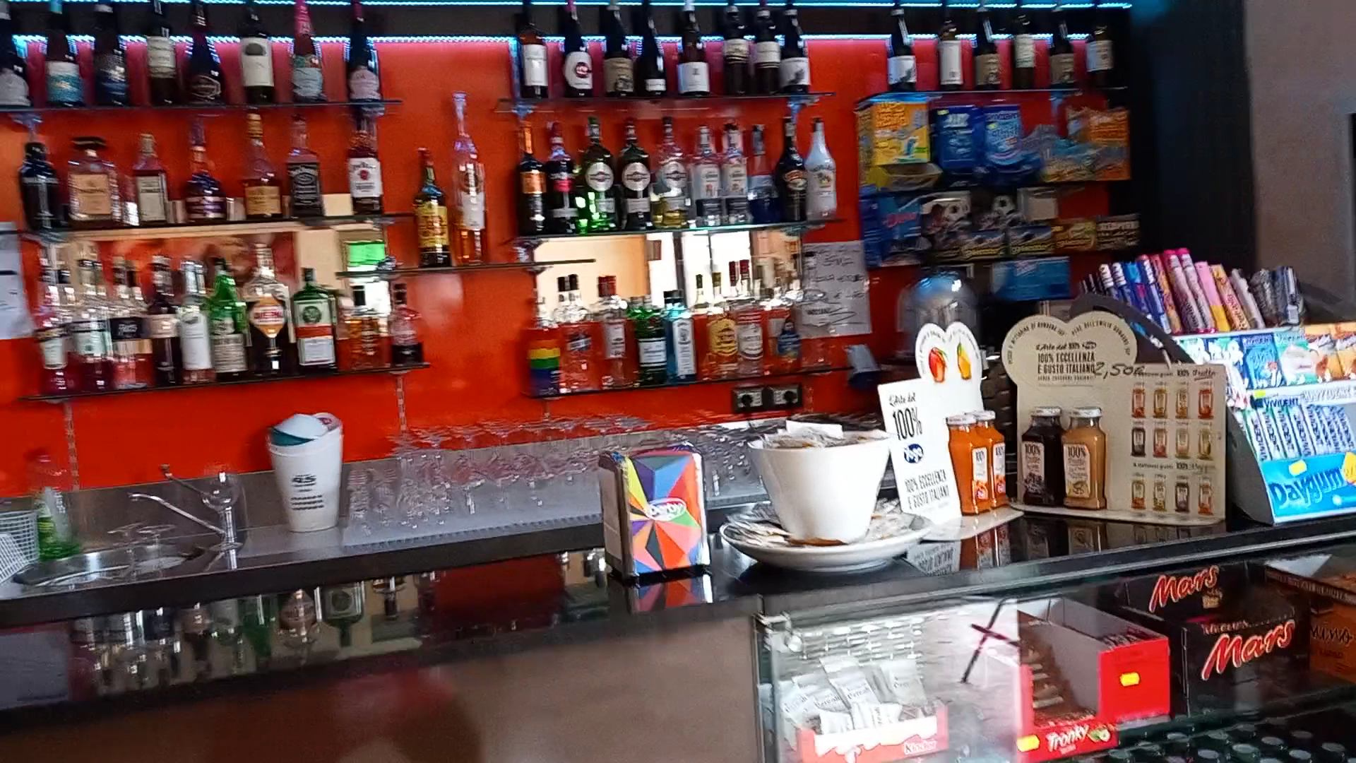 Bar Pizzeria Da Elena