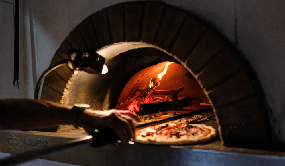 Bar Pizzeria da Giacomo