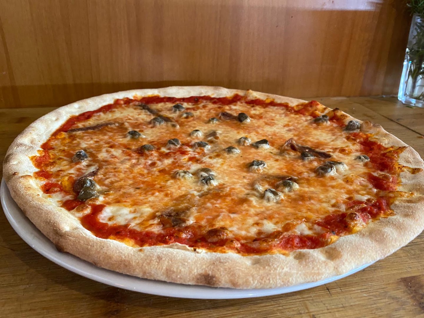 Bar Pizzeria da Giacomo