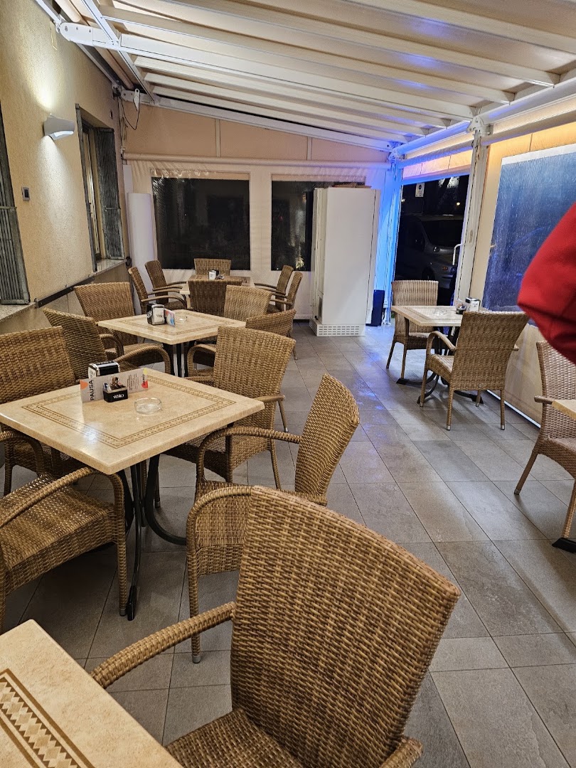 Bar Pizzeria Da Gigi