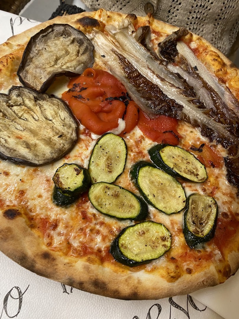 Bar Pizzeria Da Gigi