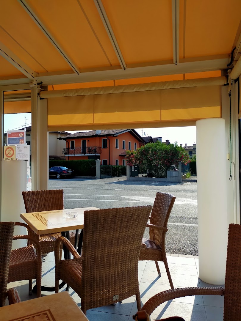 Bar Pizzeria Da Gigi