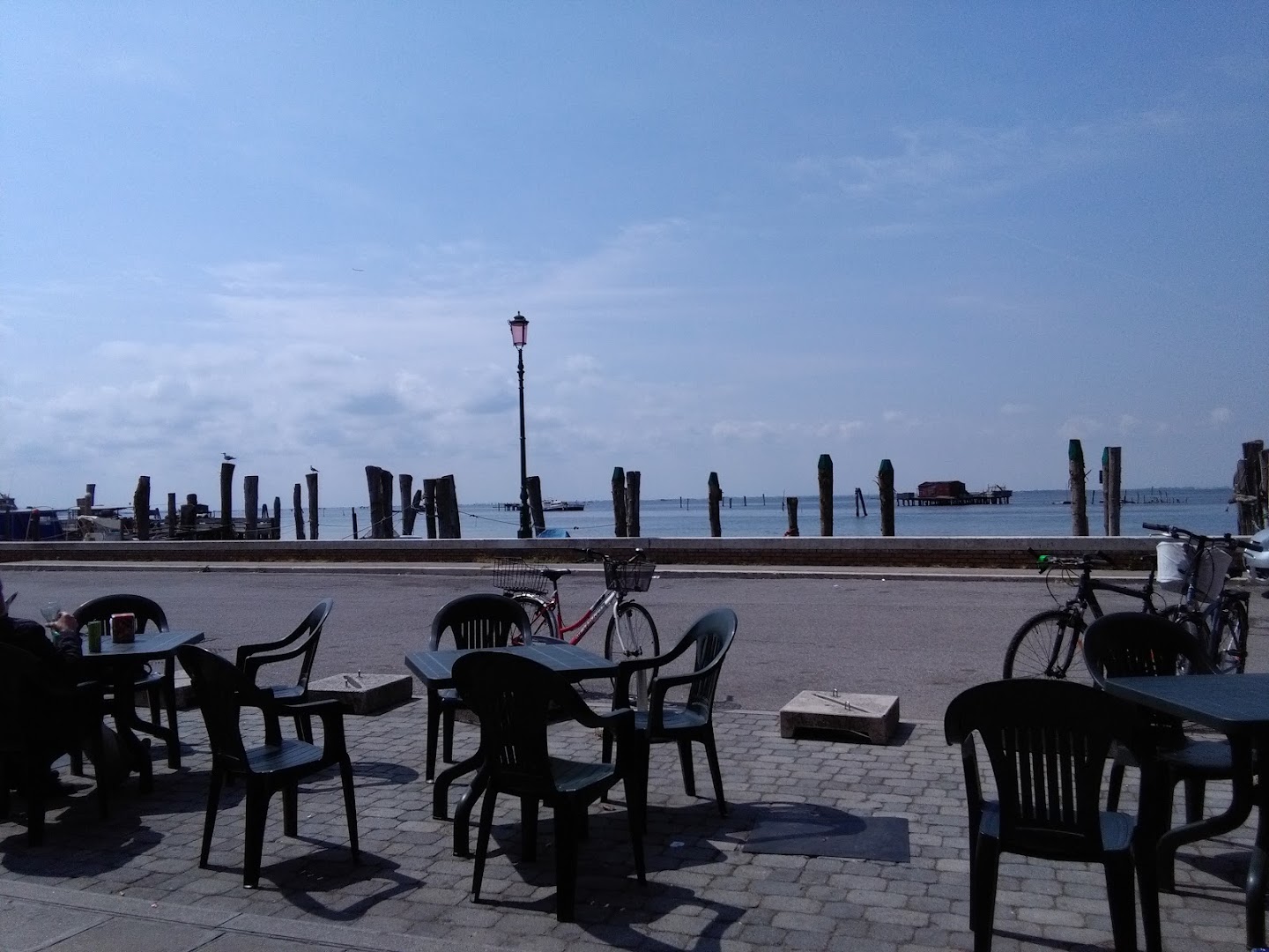 Bar Pizzeria Da Ico, Venezia