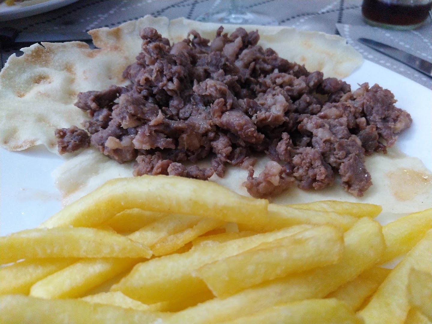 Bar Pizzeria Da Luciano Mazzette