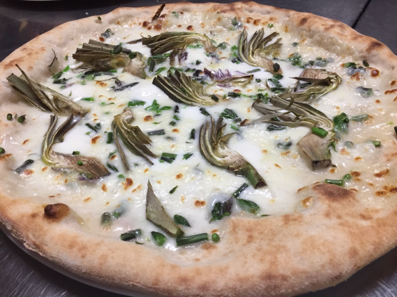 Bar Pizzeria Da Luciano Mazzette