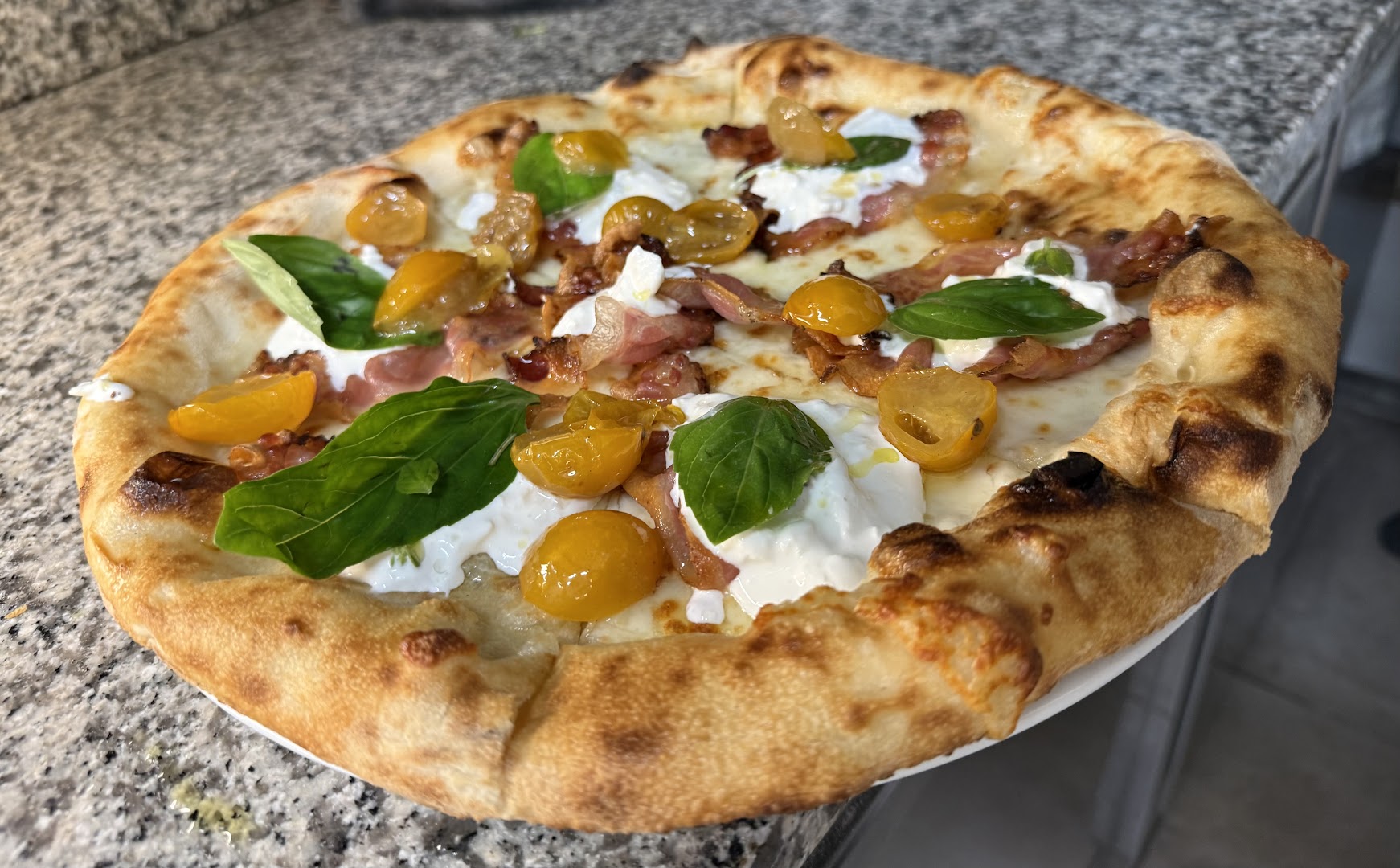 Bar Pizzeria Da Marino