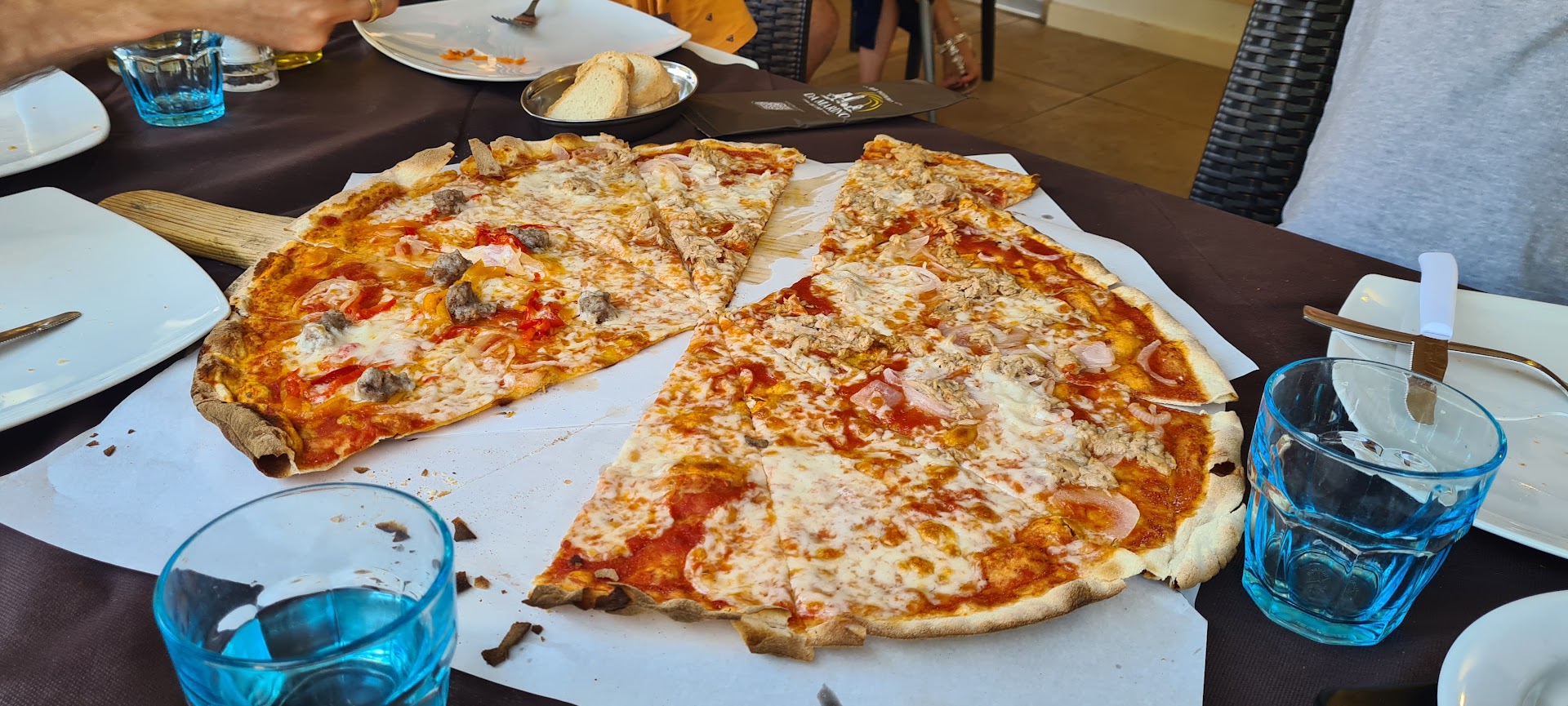 Bar Pizzeria Da Marino