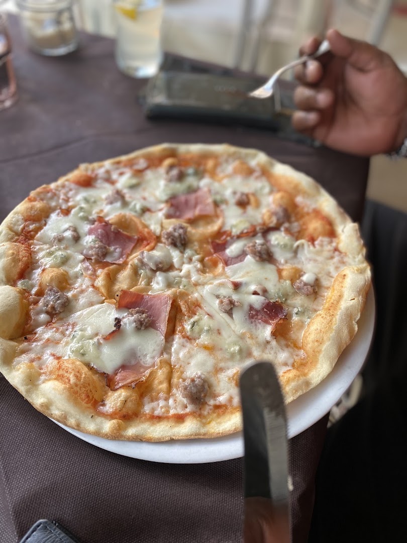 Bar Pizzeria Da Marino