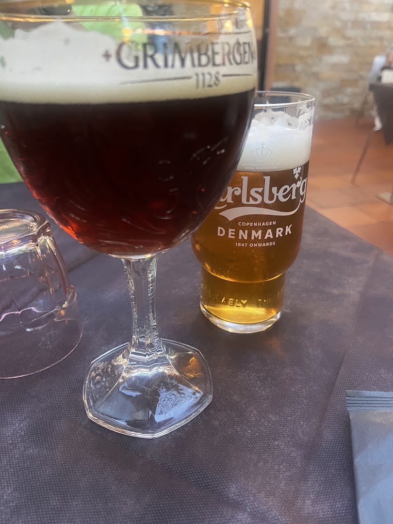 Bar Pizzeria Da Marino