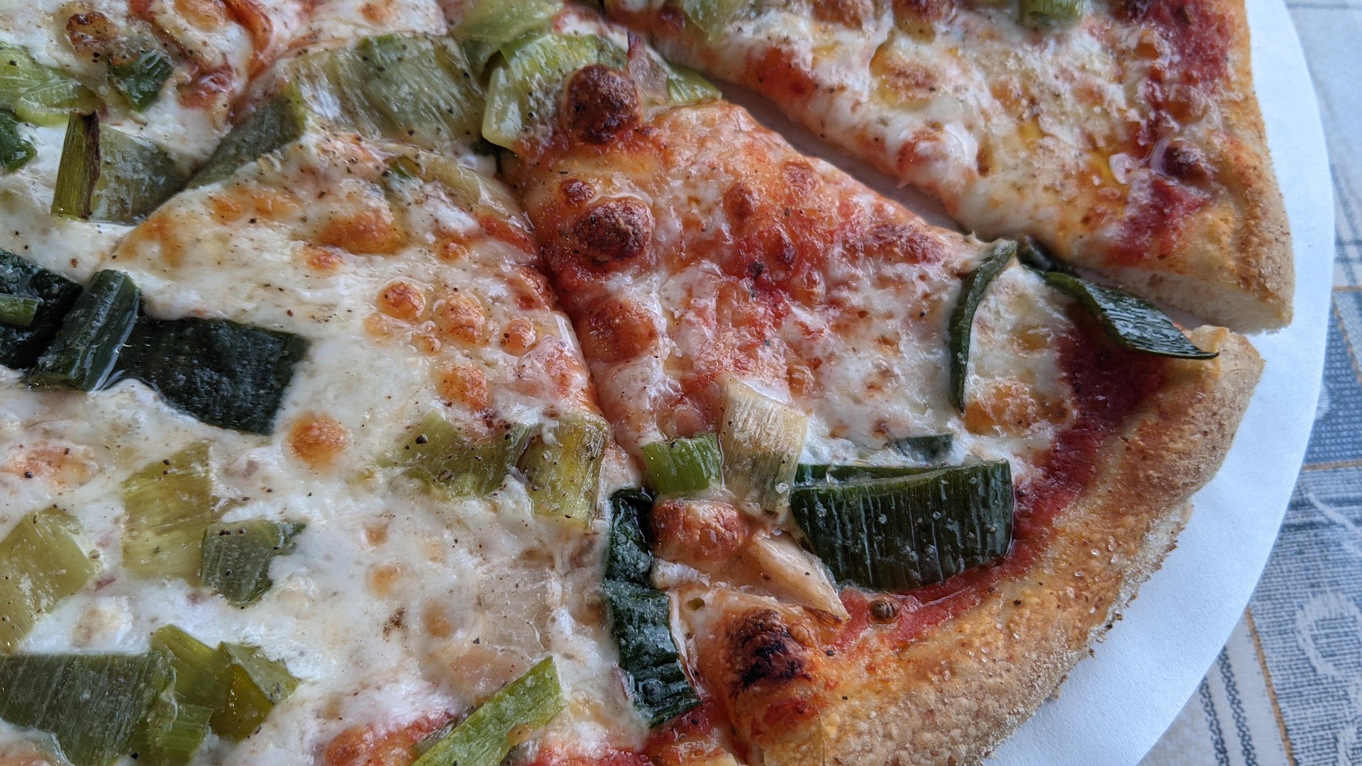 Bar/Pizzeria Da Mauro
