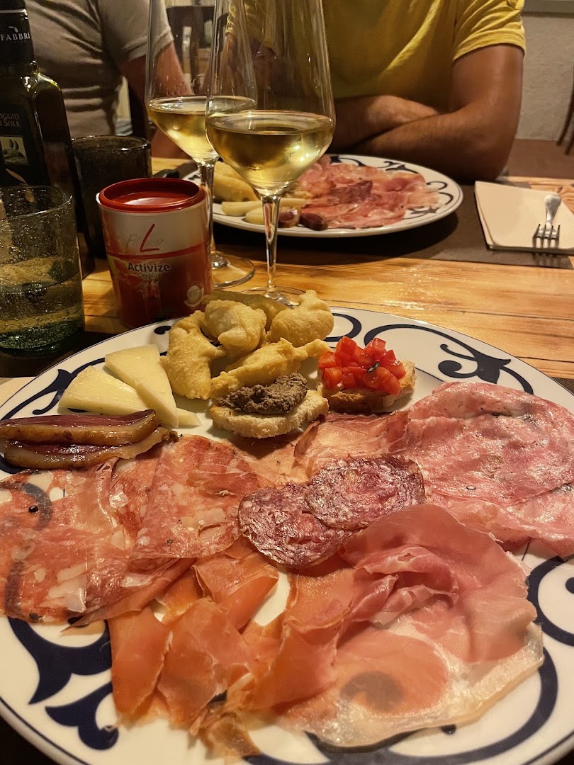 Bar/Pizzeria Da Mauro