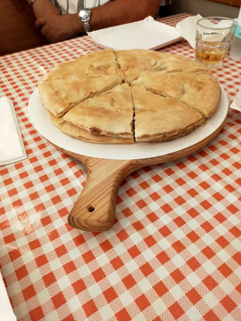 Bar/Pizzeria Da Mauro