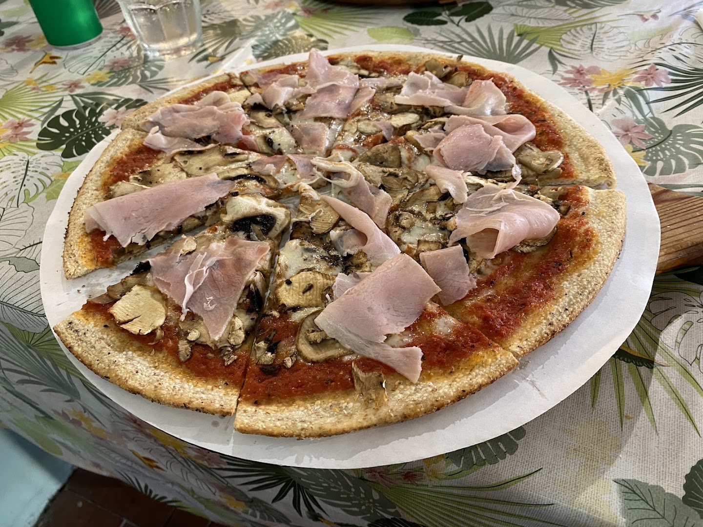 Bar/Pizzeria Da Mauro
