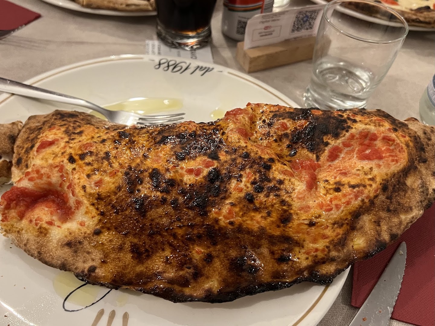 Bar Pizzeria Da Nando di Acampora Ferdinando