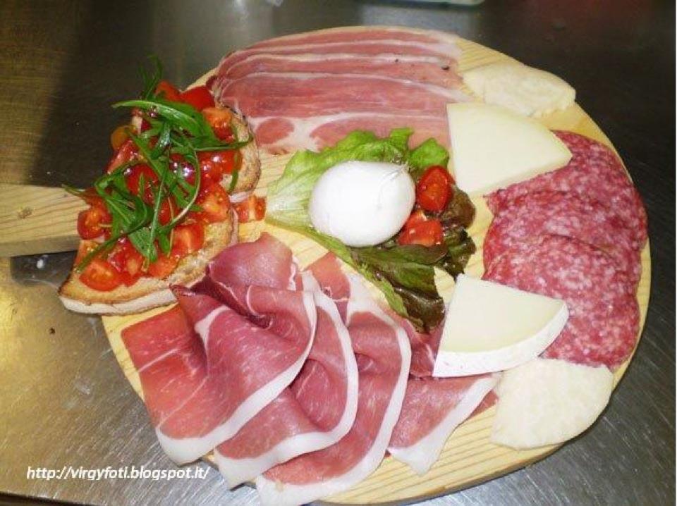 Bar Pizzeria Da Nando di Acampora Ferdinando