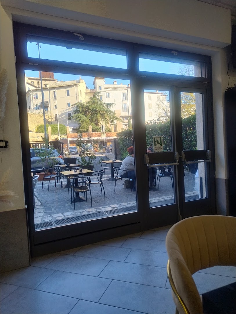Bar pizzeria da Nando, Formello