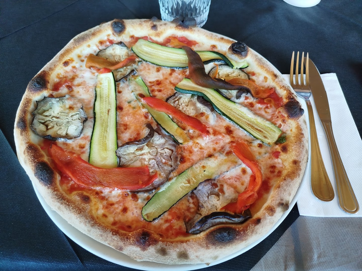 Bar Pizzeria da Otello