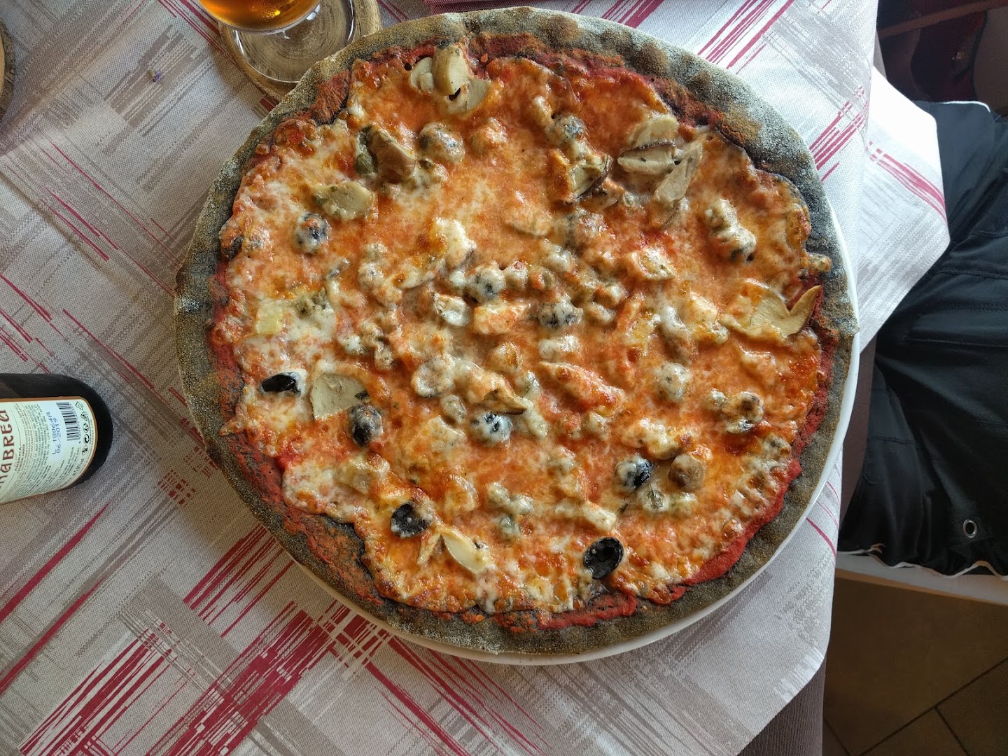 Bar Pizzeria da Otello