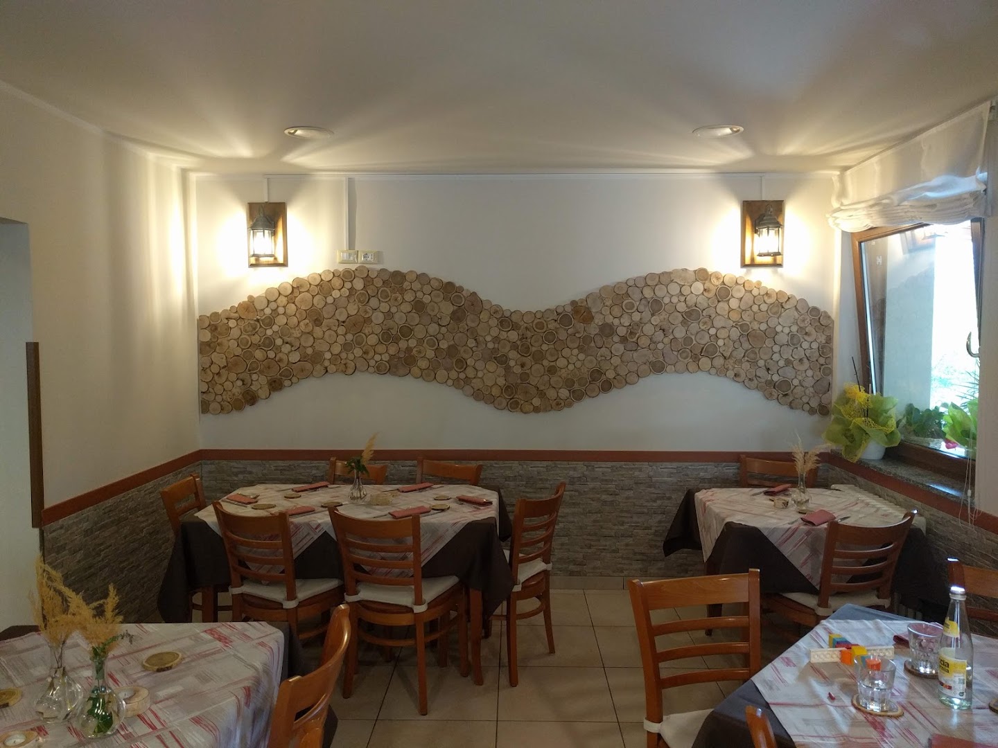 Bar Pizzeria da Otello, Tolmezzo