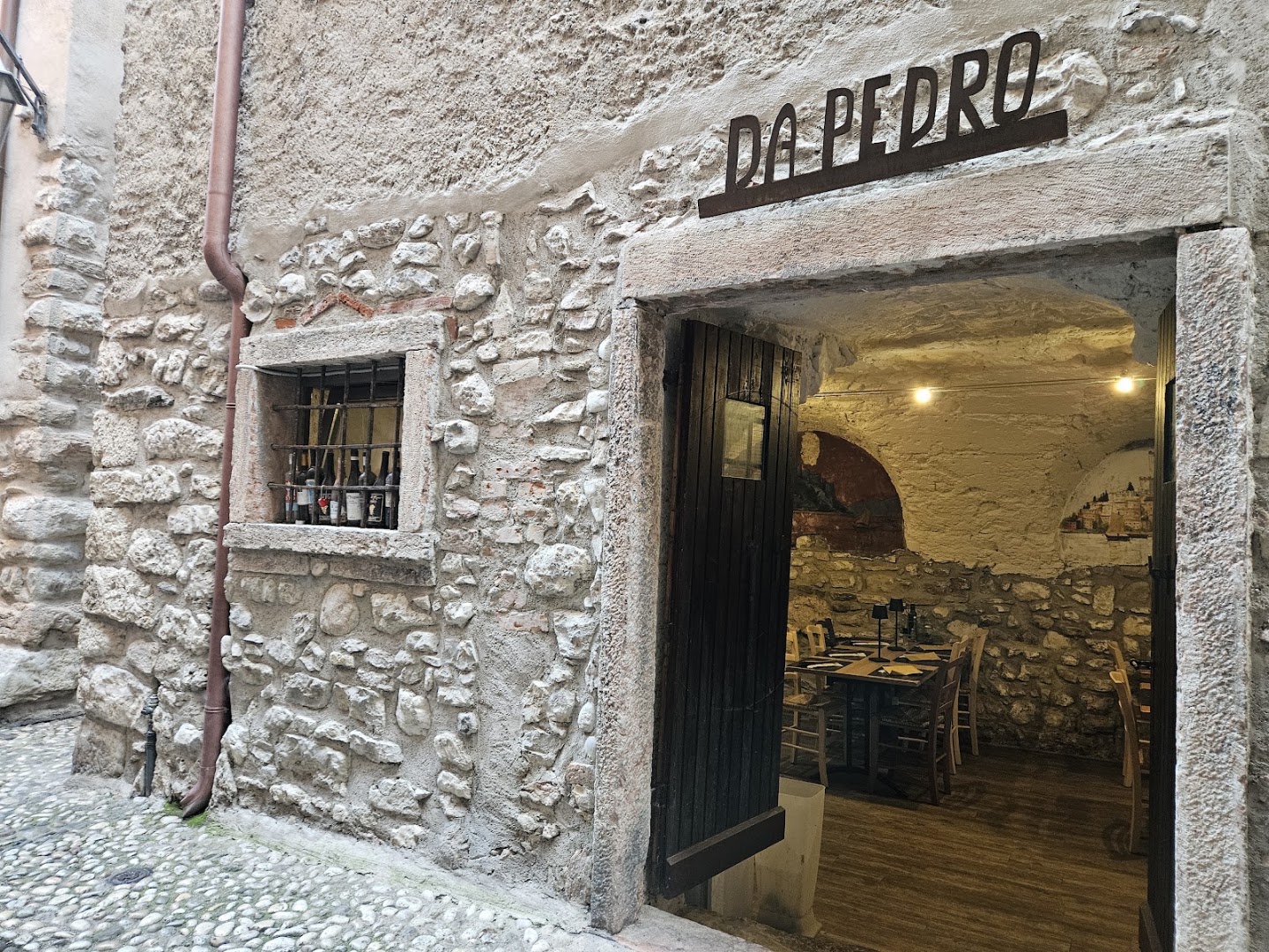 Bar Pizzeria da Pedro