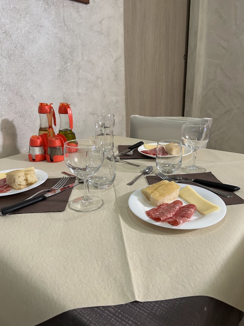 Bar Pizzeria Da Raffy e Lino