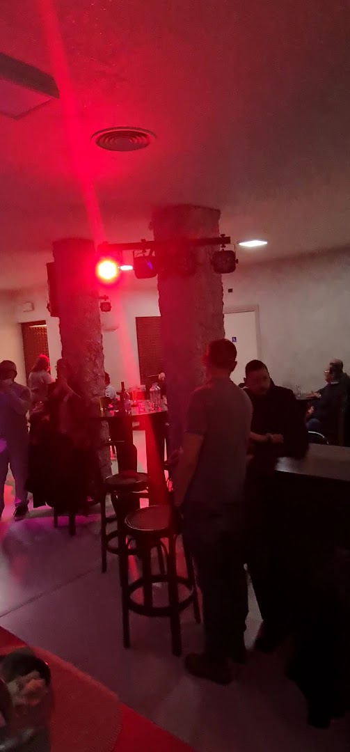 Bar Pizzeria Da Raffy e Lino