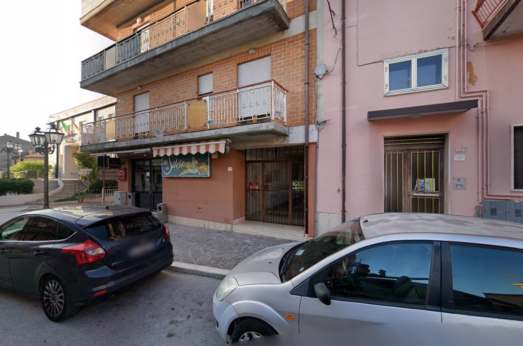 Bar - Pizzeria da Silvio