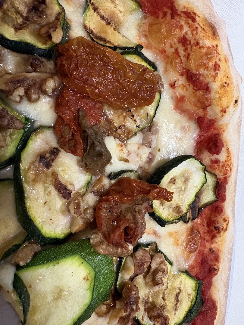 Bar Pizzeria Da Valerio S.A.S.