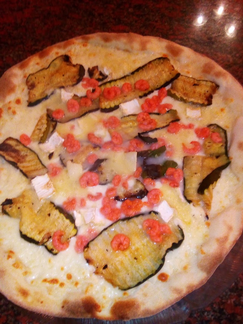Bar Pizzeria Da Valerio S.A.S.
