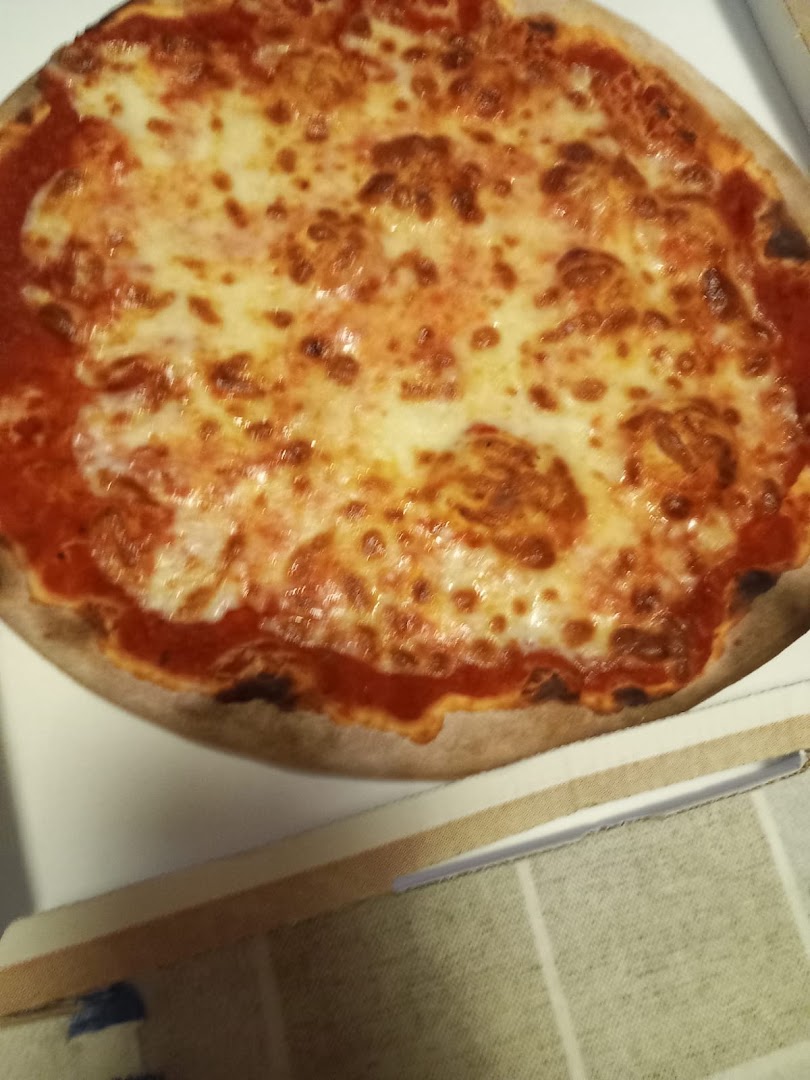 Bar Pizzeria Da Valerio S.A.S.