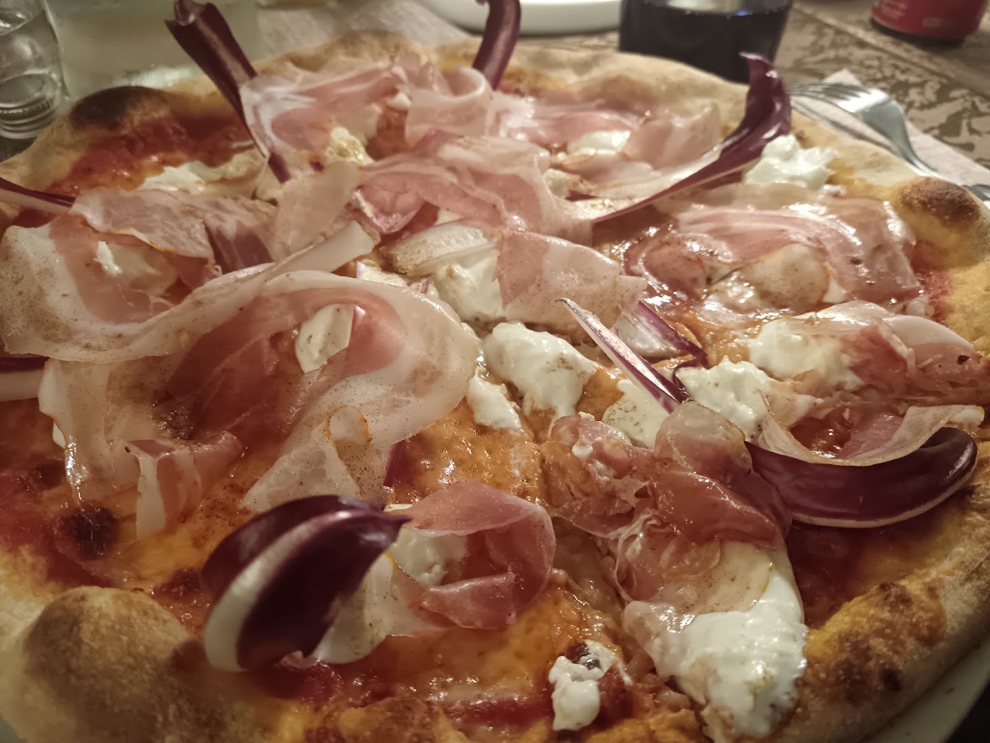 Bar Pizzeria da Valerio