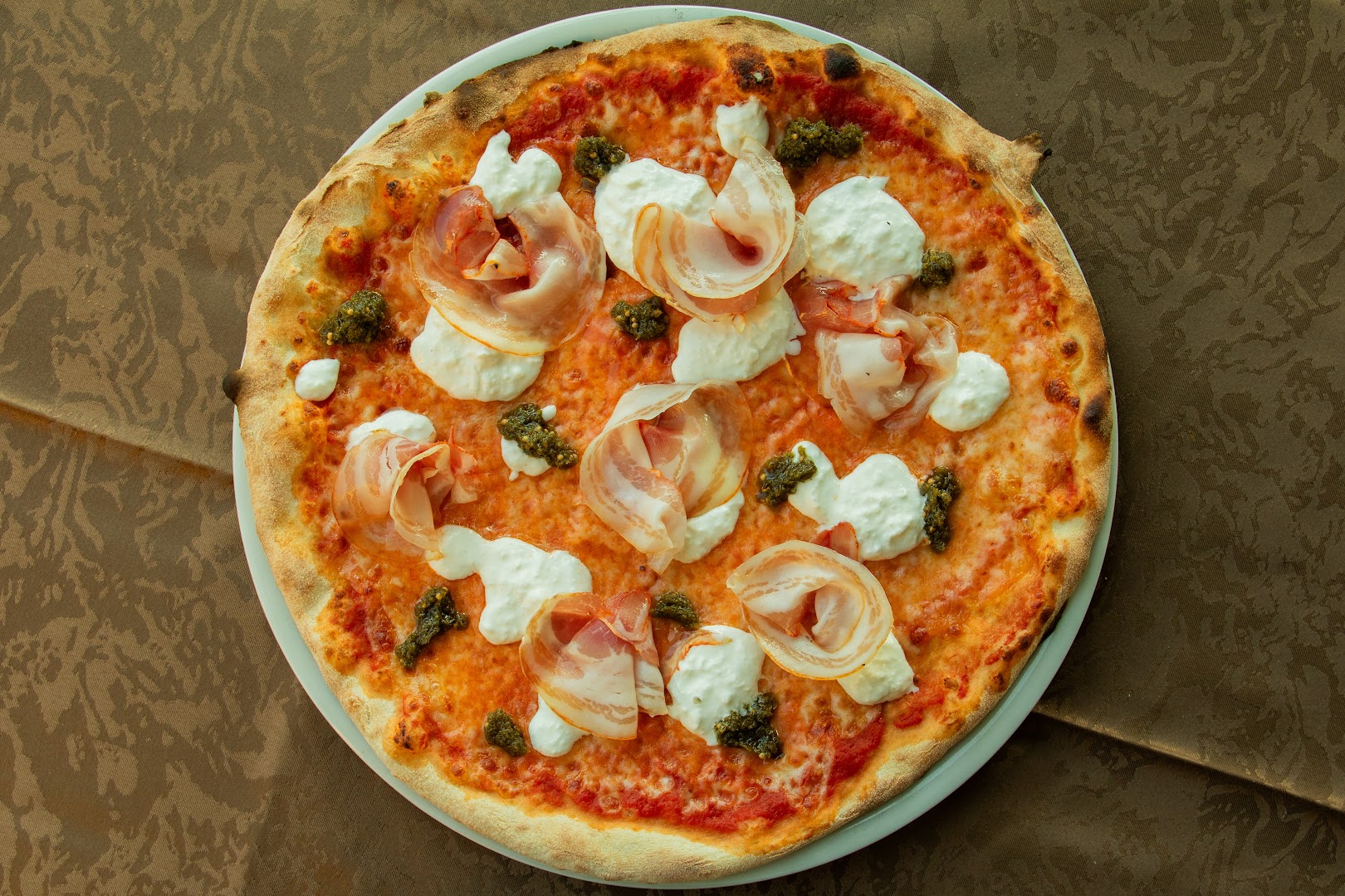 Bar Pizzeria da Valerio