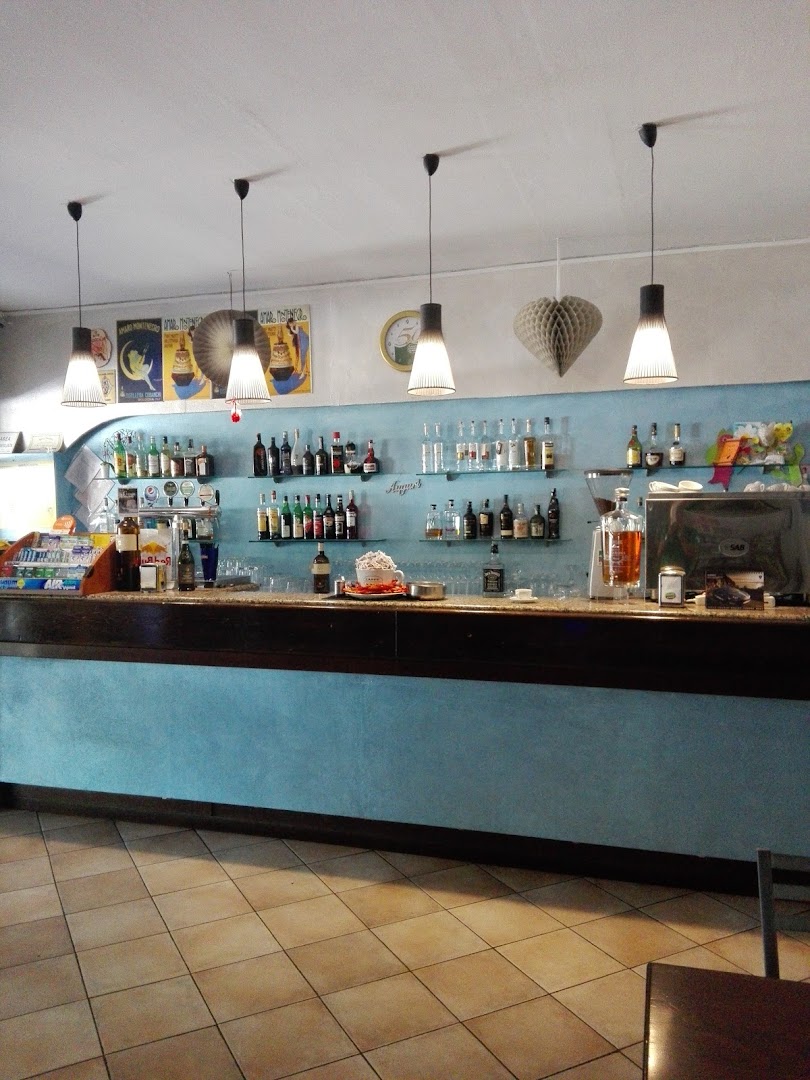 Bar Pizzeria Dai Fratelli