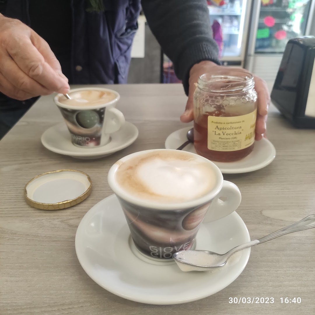 BAR PIZZERIA DAL CIAPA