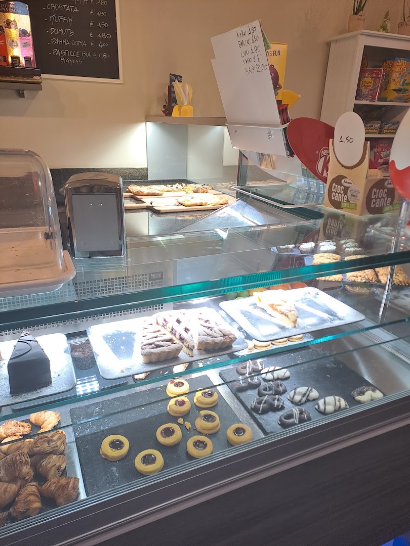 Bar pizzeria Dami