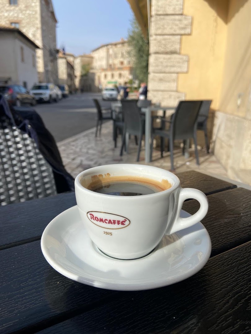 Bar pizzeria Dami, Montecchio