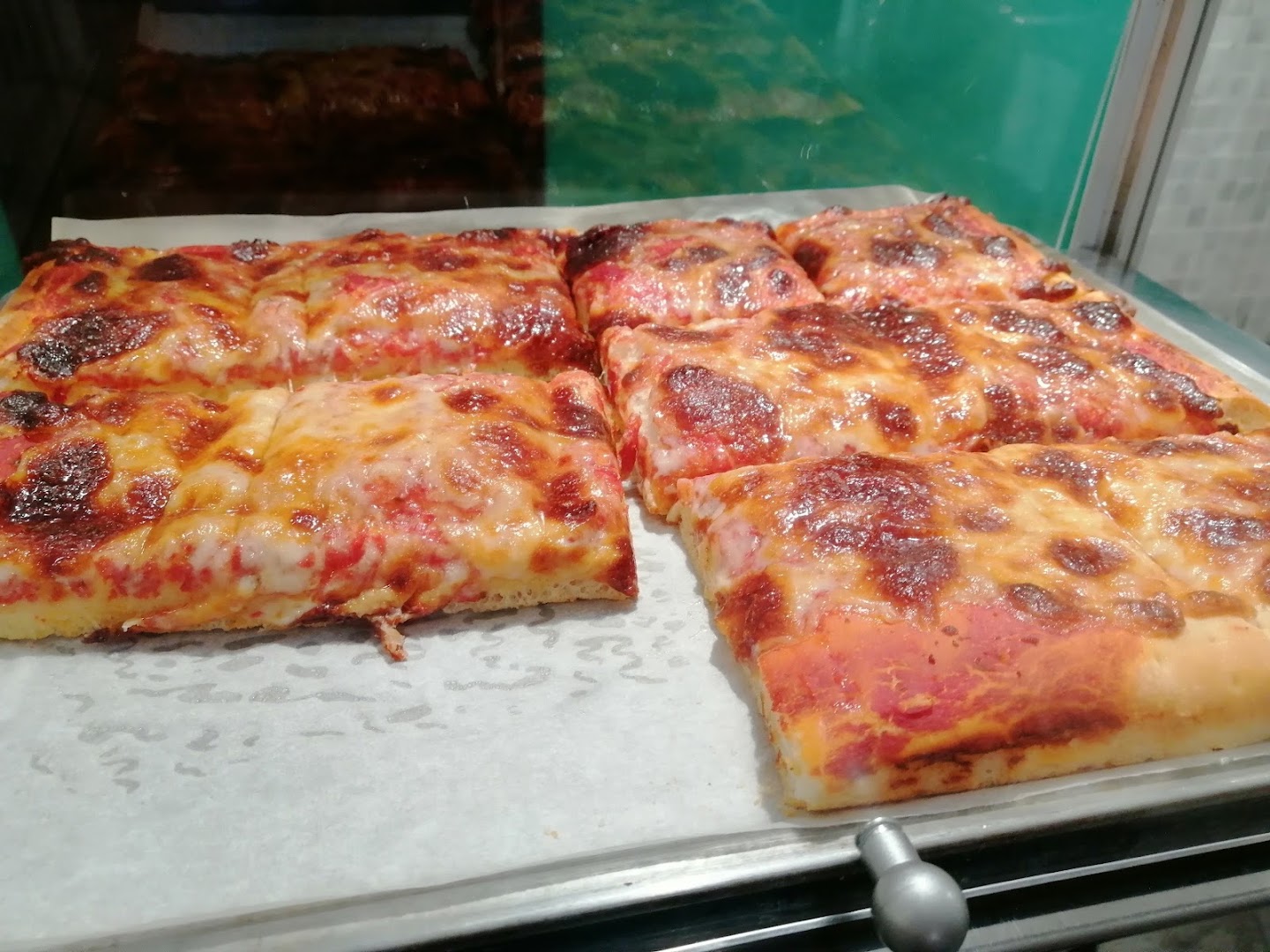 Bar Pizzeria del Corso
