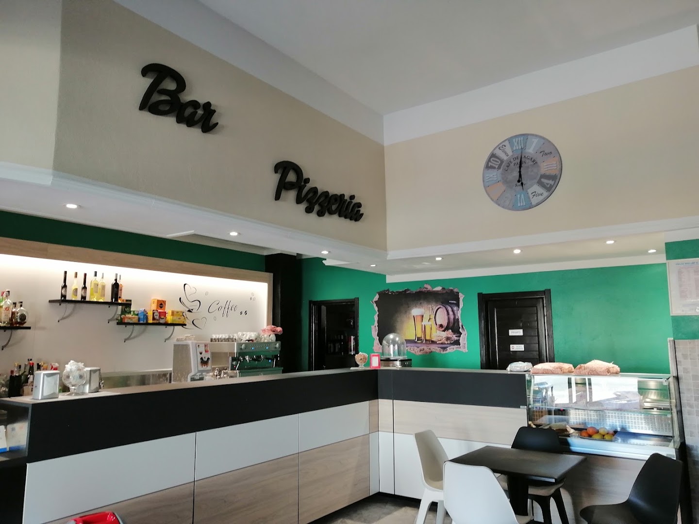 Bar Pizzeria del Corso