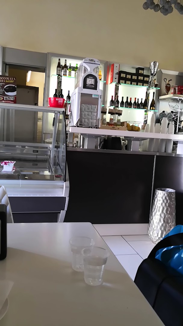 Bar Pizzeria Del Parco