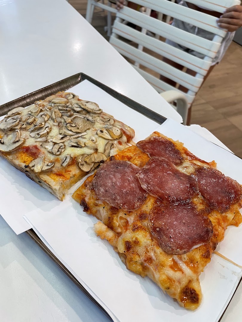 Bar Pizzeria Del Sole