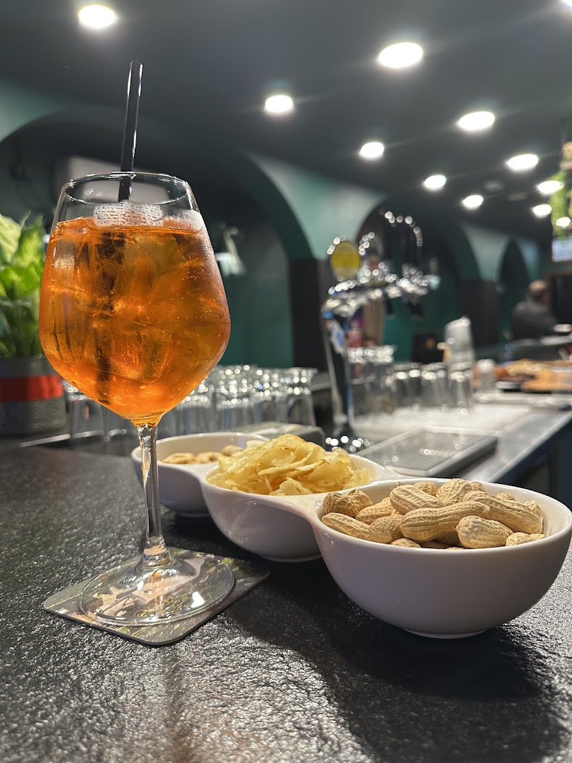 Bar pizzeria Della Pace