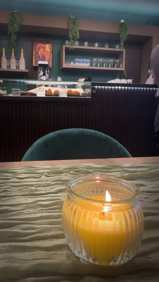 Bar pizzeria Della Pace, Lamezia Terme