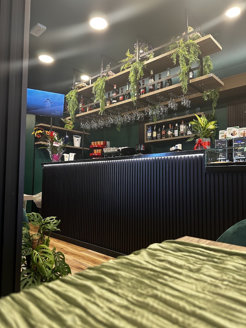 Bar pizzeria Della Pace