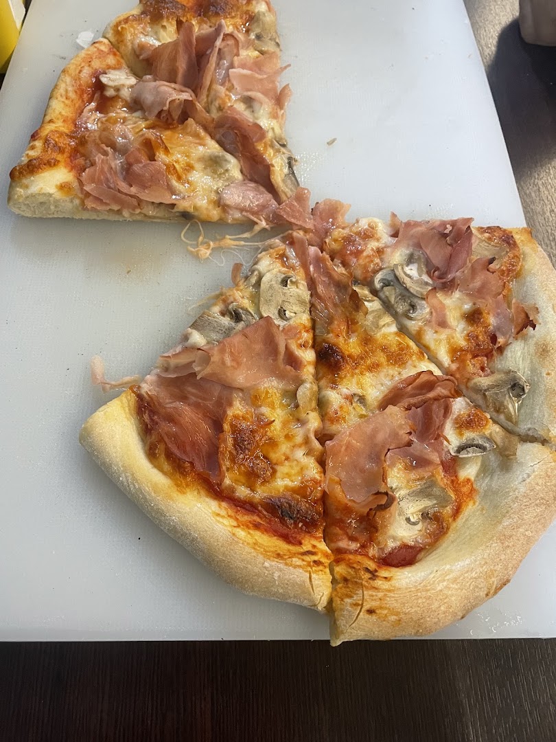 Bar/Pizzeria Delle Uscite, Empoli