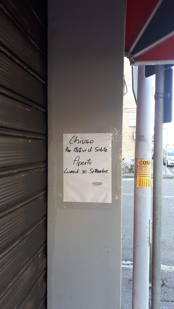 Bar/Pizzeria Delle Uscite