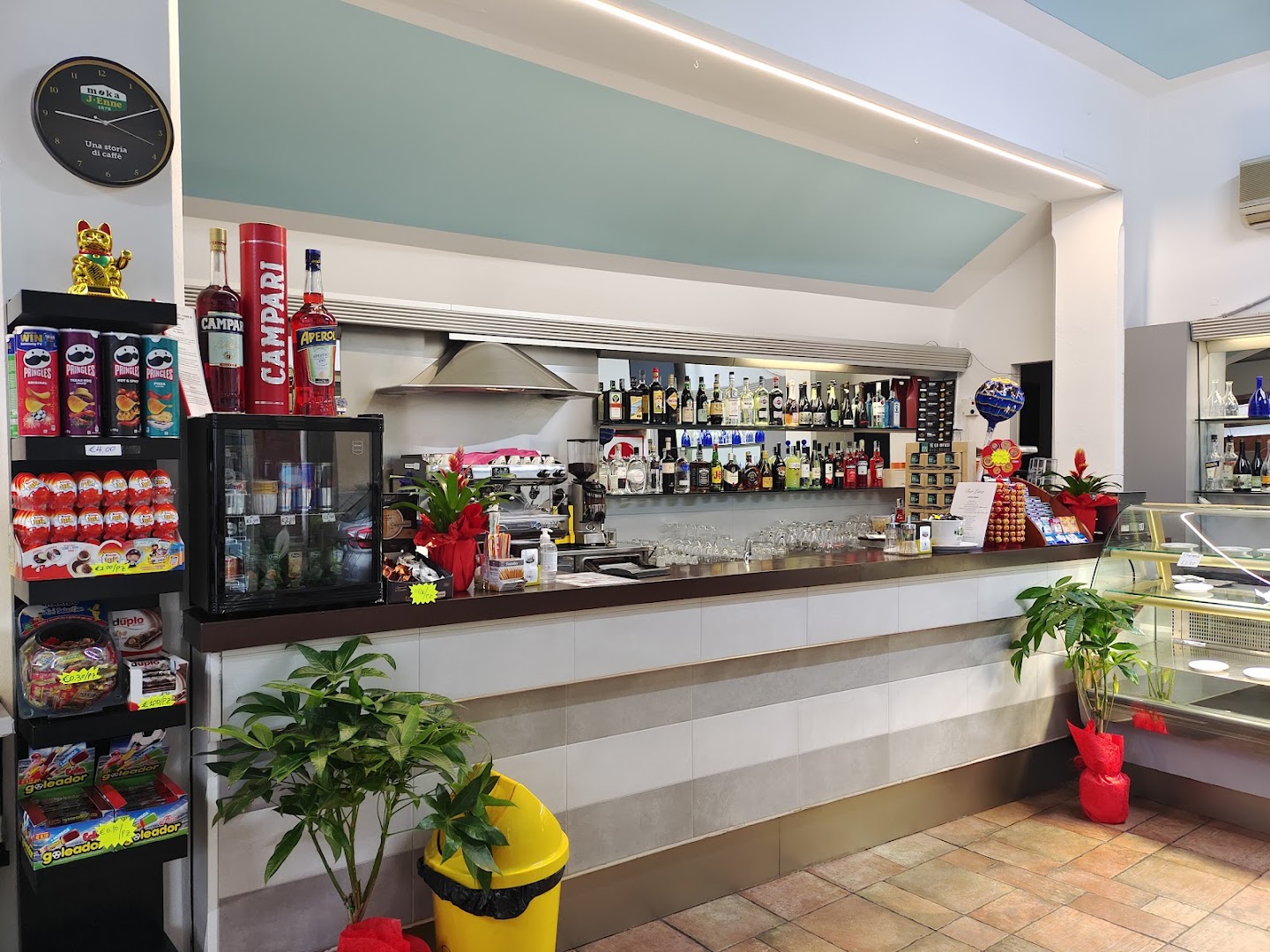 Bar/Pizzeria Delle Uscite