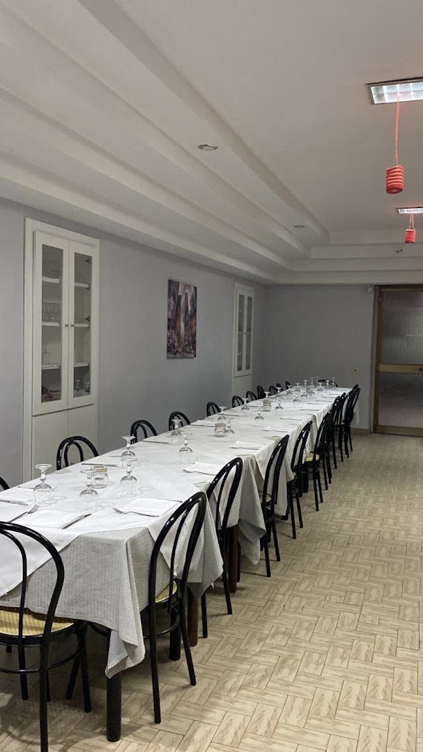 Bar - Pizzeria delle Ville