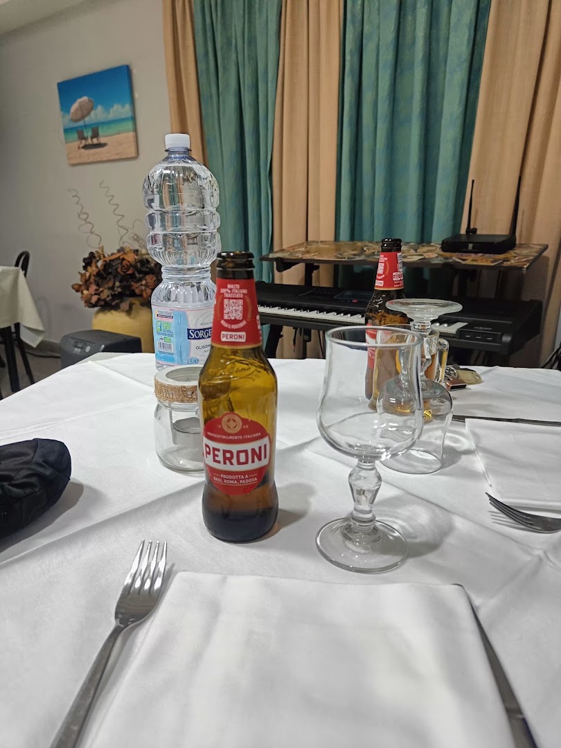 Bar - Pizzeria delle Ville