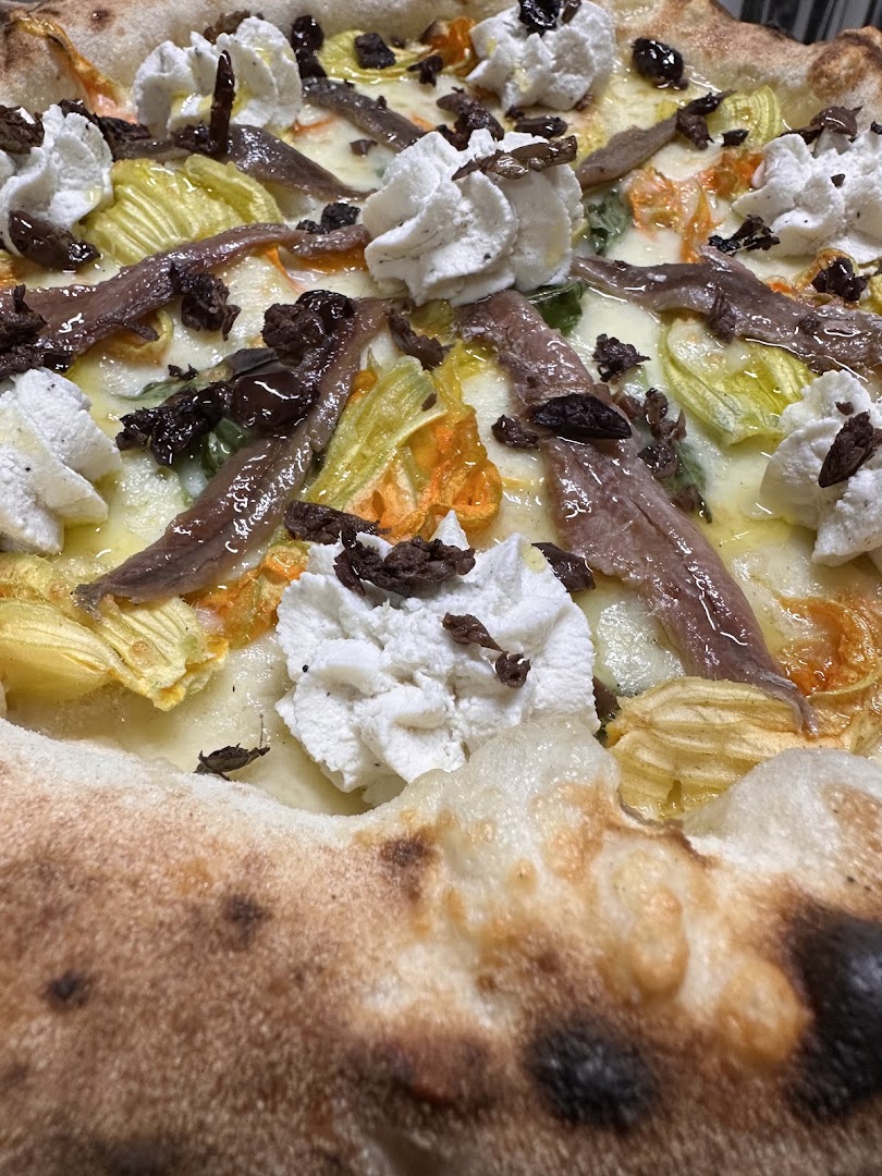 Bar - Pizzeria delle Ville