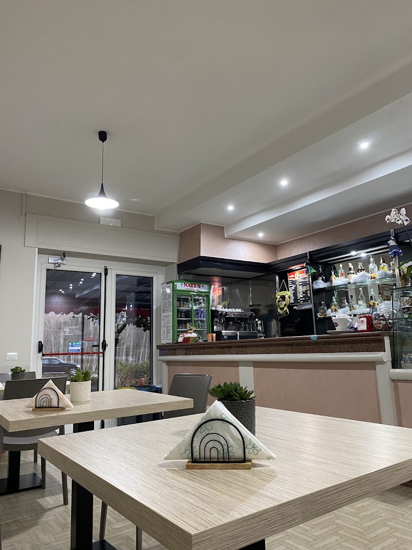 Bar - Pizzeria delle Ville